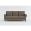 9348GRY-3 Sofa