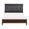 California King Bed