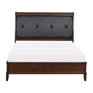 California King Bed