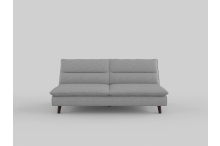 9560GY Seating-Mackay Collection Elegant Lounger