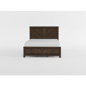 California King Bed