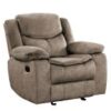 8230FBR Seating-Bastrop Collection 2pc Set: Sofa, Love