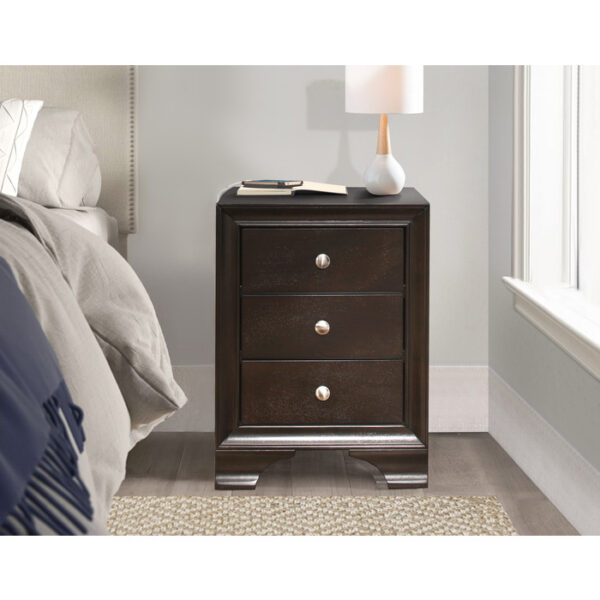 4598BCU Night Stand