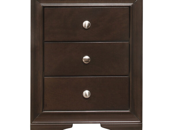 4598BCU Night Stand
