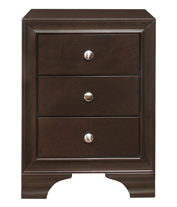 4598BCU Night Stand