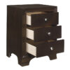 4598BCU Night Stand
