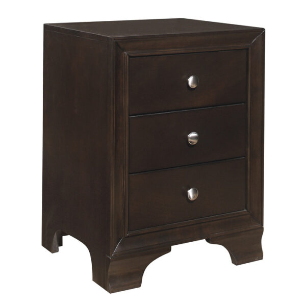 4598BCU Night Stand