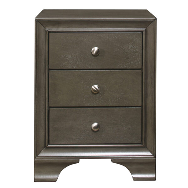 4598GYU Night Stand