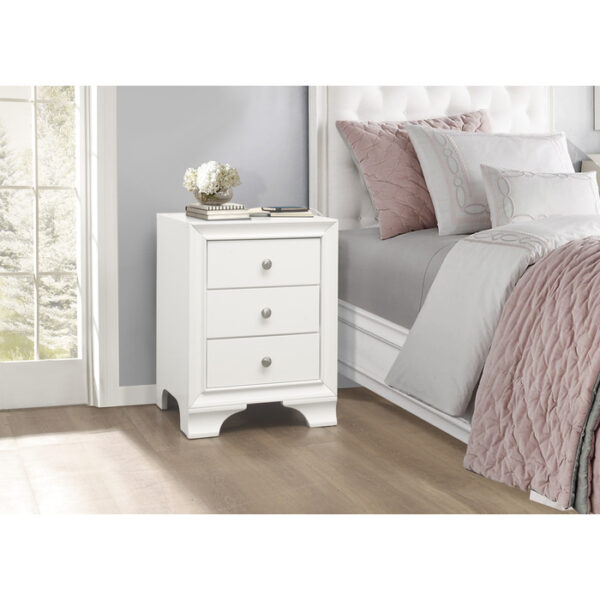 4598WTU Night Stand
