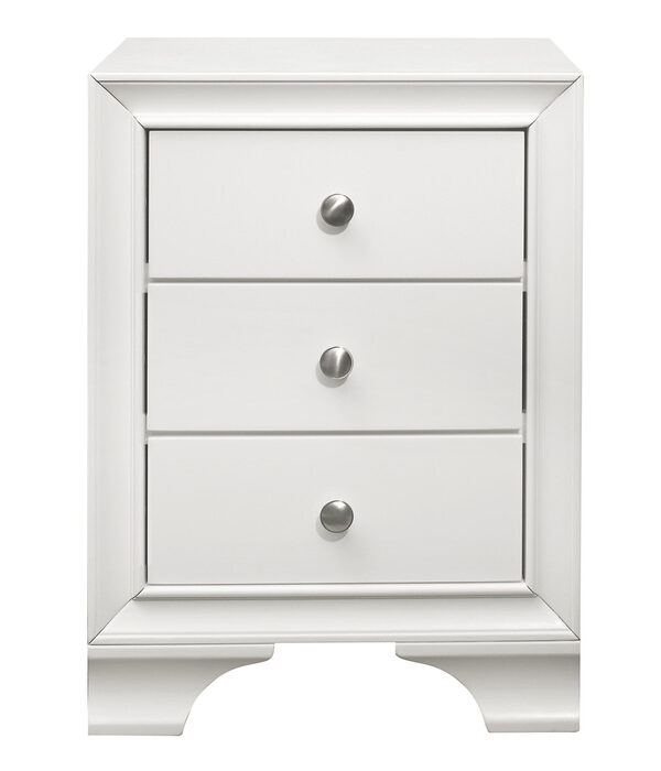 4598WTU Night Stand