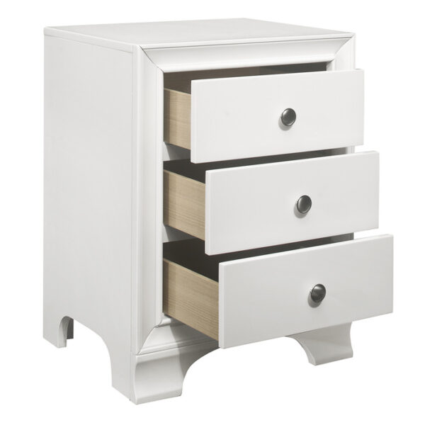 4598WTU Night Stand