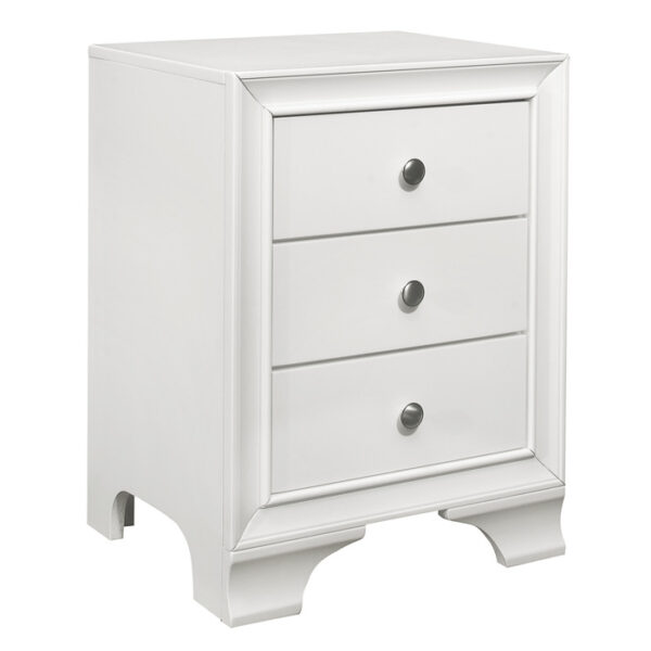 4598WTU Night Stand