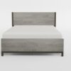 1577 Bedroom Zephyr Collection 4pc Set (QB+NS+DR+MR)