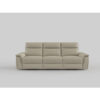 8259RFDB-3PWH* Power Double Reclining Sofa ...