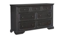 1647 Bedroom Bolingbrook Collection 4pc Set (QB+NS+DR+MR)