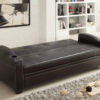 4829DB Seating-Caffery Collection Elegant Lounger