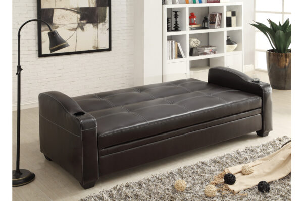 4829DB Seating-Caffery Collection Elegant Lounger