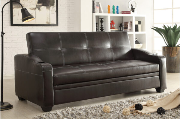 4829DB Seating-Caffery Collection Elegant Lounger