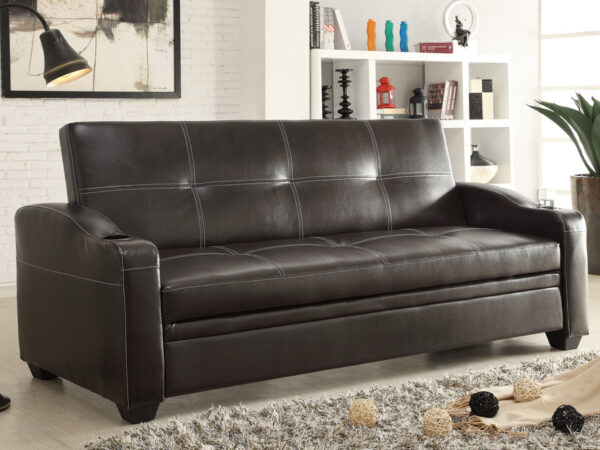 4829DB Seating-Caffery Collection Elegant Lounger