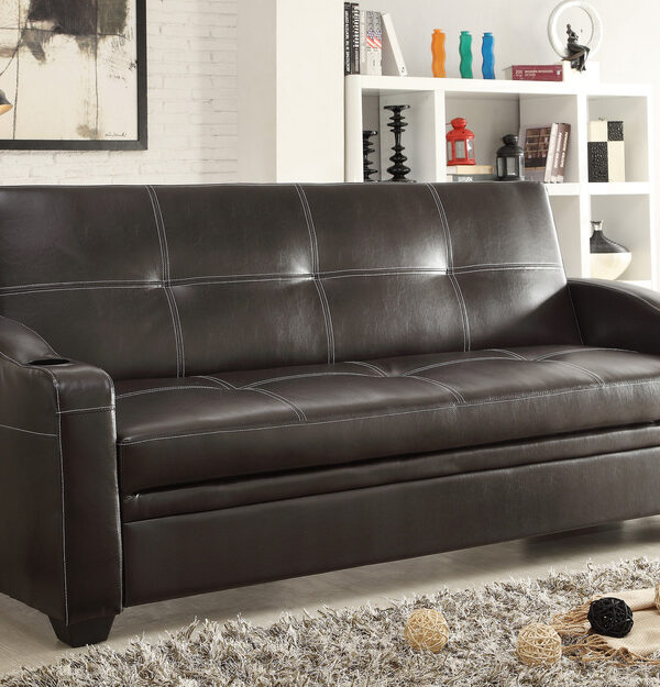 4829DB Seating-Caffery Collection Elegant Lounger