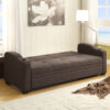4829LN Seating-Caffery Collection Elegant Lounger