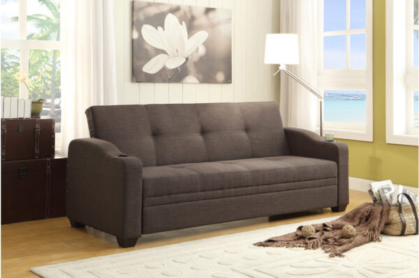4829LN Seating-Caffery Collection Elegant Lounger