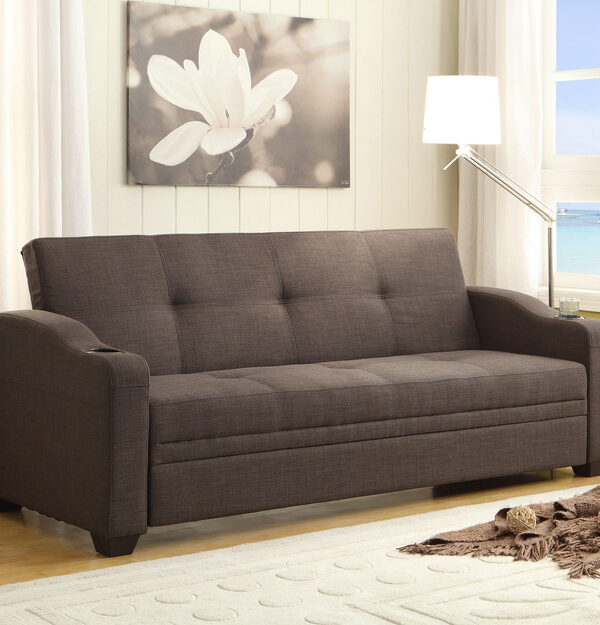 4829LN Seating-Caffery Collection Elegant Lounger