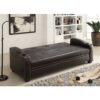 4829DB* Elegant Lounger