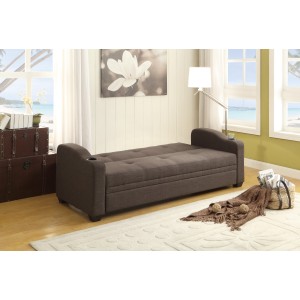 4829LN* Elegant Lounger