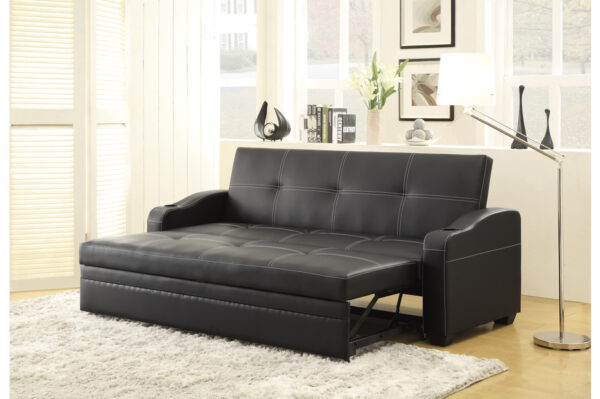 4838 Seating-Marcelo Collection Elegant Lounger