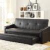 4838 Seating-Marcelo Collection Elegant Lounger