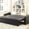 4838 Seating-Marcelo Collection Elegant Lounger