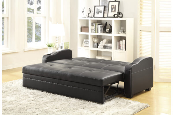 4838 Seating-Marcelo Collection Elegant Lounger