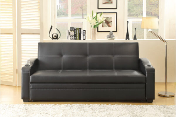 4838 Seating-Marcelo Collection Elegant Lounger