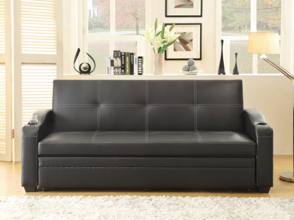 4838 Seating-Marcelo Collection Elegant Lounger