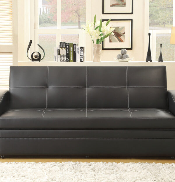 4838 Seating-Marcelo Collection Elegant Lounger