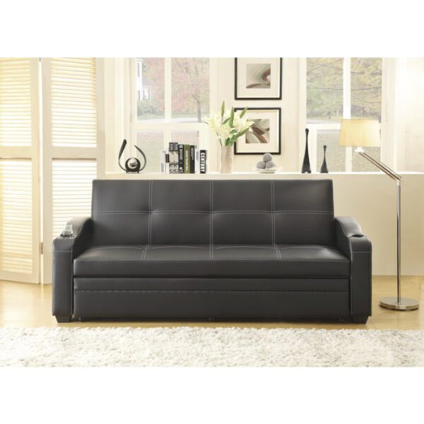 4838* Elegant Lounger