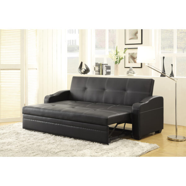 4838* Elegant Lounger