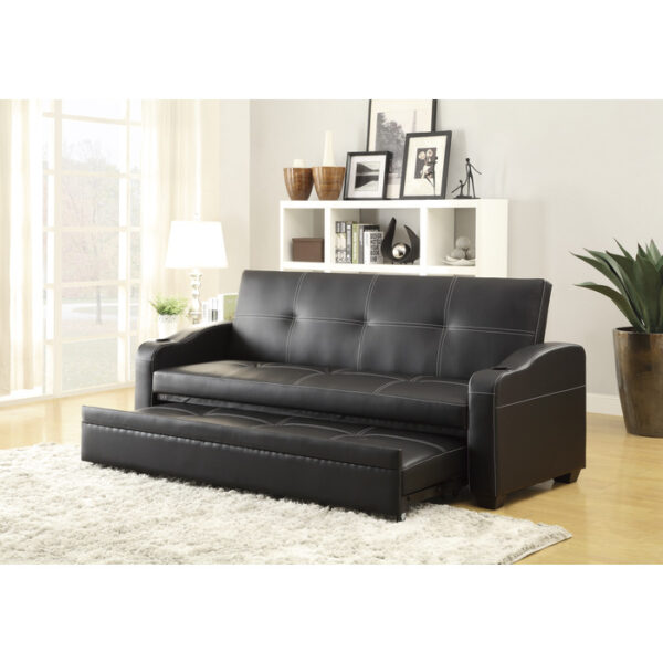 4838* Elegant Lounger