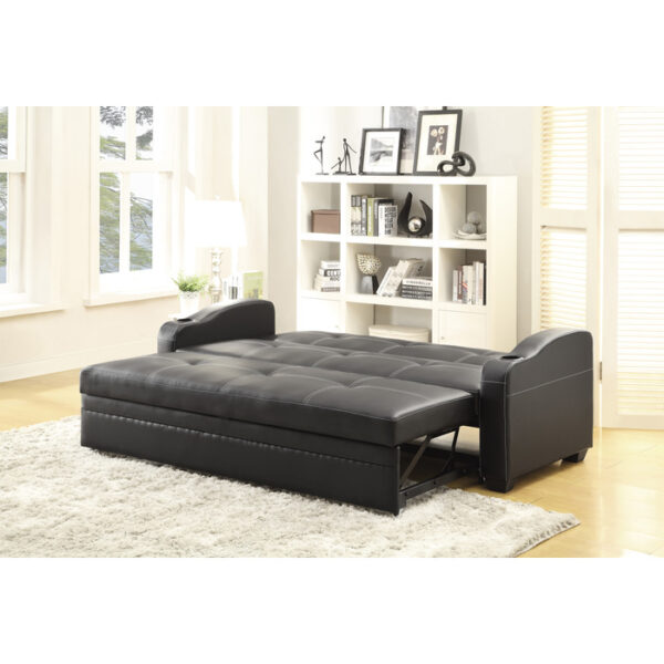 4838* Elegant Lounger