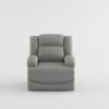 9207CHC-PW Seating-Camryn Collection 2pc Set: Sofa, Love (Power)
