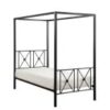 1759 Bedroom Rapa Collection Queen Platform Bed
