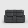 9990DB Seating-Yerba Collection 2pc Set: Sofa, Love