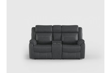 9990DB Seating-Yerba Collection 2pc Set: Sofa, Love