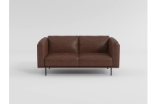 9280BR Seating-Soren Collection 2pc Set: Sofa, Love