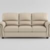9269DB Seating-Foxborough Collection 2pc Set: Sofa, Love
