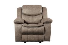 8230FBR Seating-Bastrop Collection 2pc Set: Sofa, Love