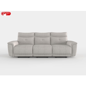9509DG-3PWH* Power Double Reclining Sofa ...
