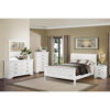 California King Bed