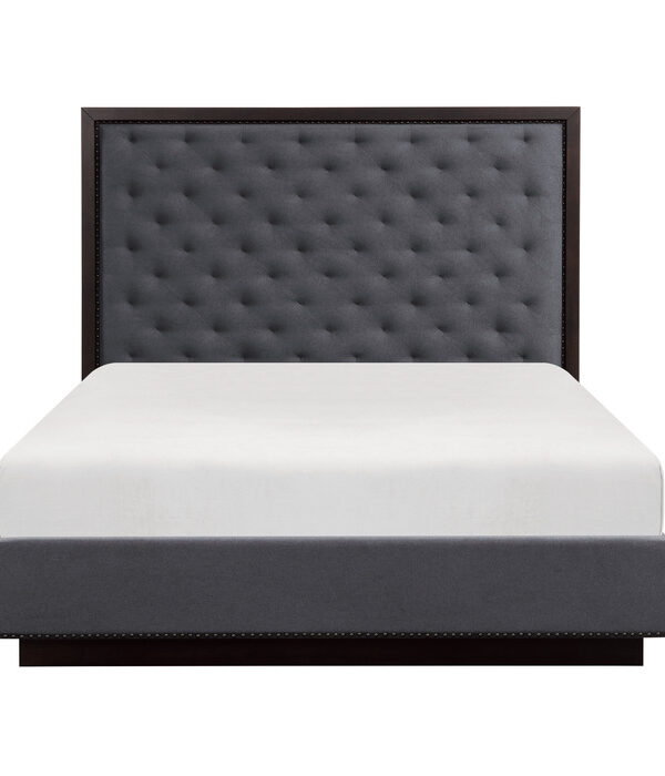 California King Bed